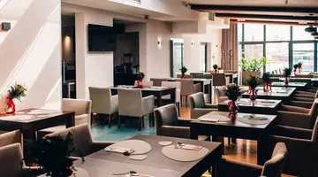 Terminal Hotel