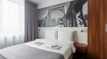 Terminal Hotel