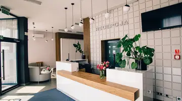 Terminal Hotel