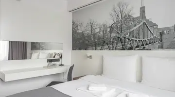 Terminal Hotel