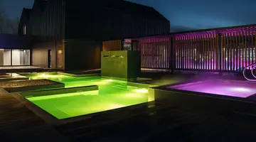 Termy Karkonosze Resort & Spa*****