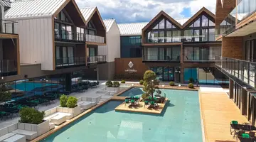 Termy Karkonosze Resort & Spa*****