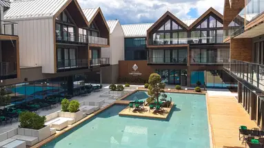Termy Karkonosze Resort & Spa*****