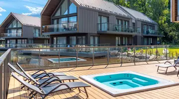 Termy Karkonosze Resort & Spa*****