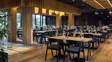 Termy Karkonosze Resort & Spa*****