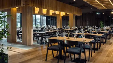 Termy Karkonosze Resort & Spa*****