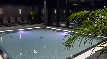 Termy Karkonosze Resort & Spa*****