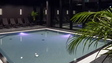 Termy Karkonosze Resort & Spa*****