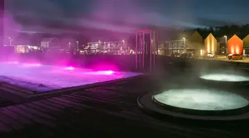 Termy Karkonosze Resort & Spa*****