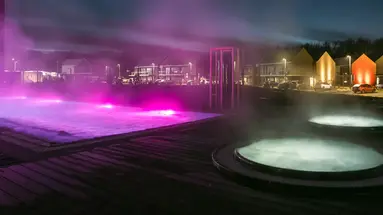 Termy Karkonosze Resort & Spa*****