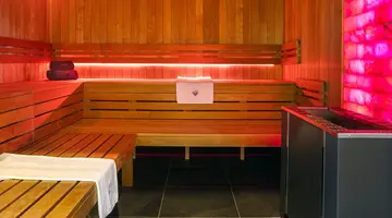 Termy Karkonosze Resort & Spa*****