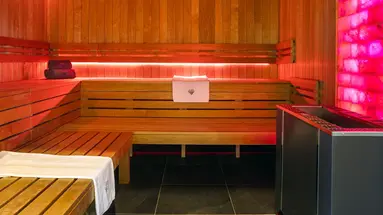 Termy Karkonosze Resort & Spa*****