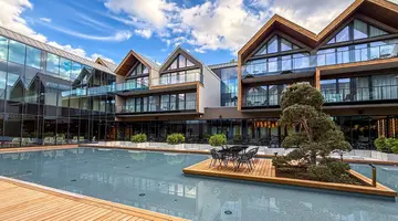 Termy Karkonosze Resort & Spa*****