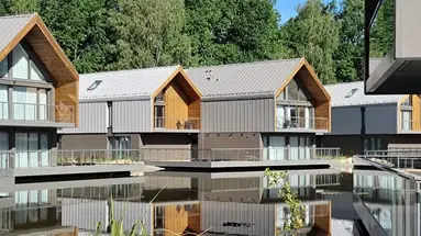 Termy Karkonosze Resort & Spa*****