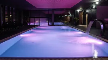 Termy Karkonosze Resort & Spa*****