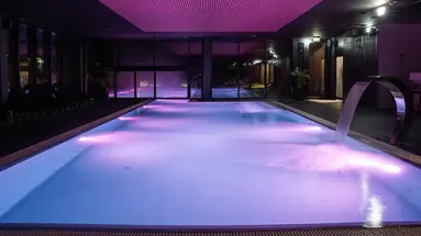 Termy Karkonosze Resort & Spa*****