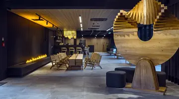 Termy Karkonosze Resort & Spa*****
