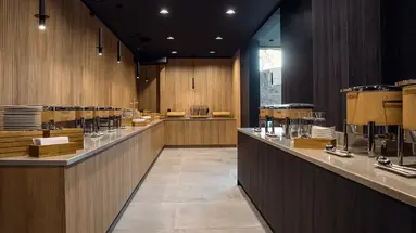 Termy Karkonosze Resort & Spa*****