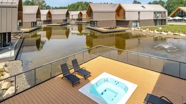 Termy Karkonosze Resort & Spa*****