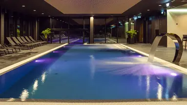 Termy Karkonosze Resort & Spa*****