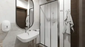 Termy Pałacowe Nałęczowianka