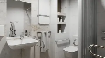 Termy Pałacowe Nałęczowianka
