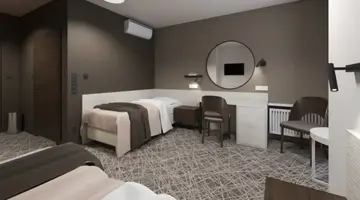 Termy Pałacowe Nałęczowianka