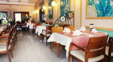 Termy Pałacowe Nałęczowianka