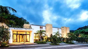Terra Nostra Garden Hotel