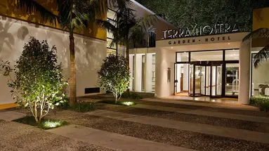 Terra Nostra Garden
