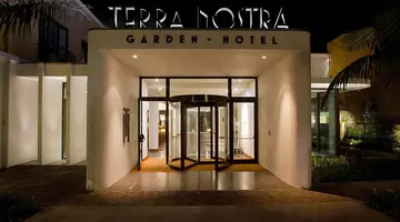 Terra Nostra Garden