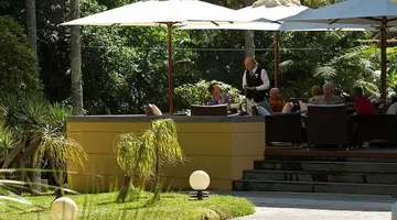 Terra Nostra Garden