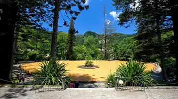 Terra Nostra Garden