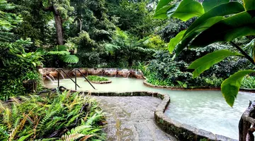Terra Nostra Garden