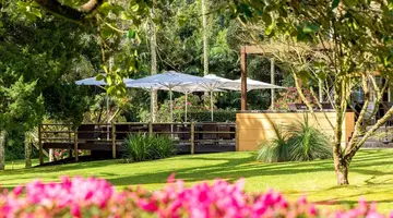 Terra Nostra Garden