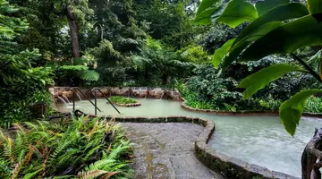 Terra Nostra Garden