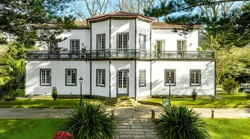 Terra Nostra Garden