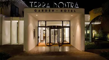 Terra Nostra Garden