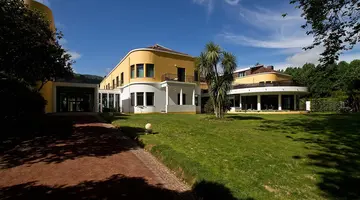 Terra Nostra Garden