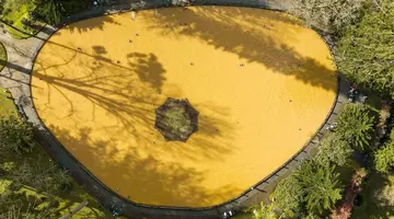 Terra Nostra Garden