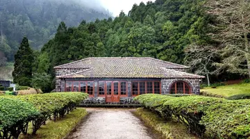 Terra Nostra Garden