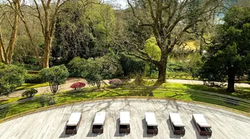 Terra Nostra Garden