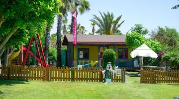 TERRACE BEACH RESORT HOTEL