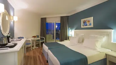 TERRACE BEACH RESORT HOTEL
