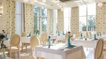 TERRACE BEACH RESORT HOTEL