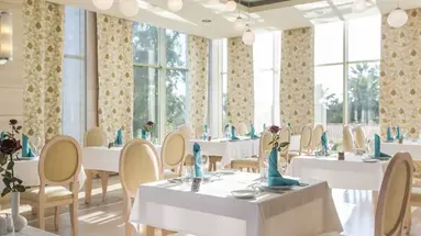 TERRACE BEACH RESORT HOTEL