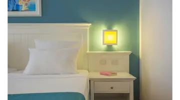 TERRACE BEACH RESORT HOTEL