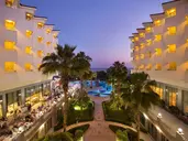 TERRACE BEACH RESORT HOTEL