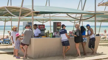 TERRACE BEACH RESORT HOTEL