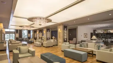 TERRACE BEACH RESORT HOTEL
